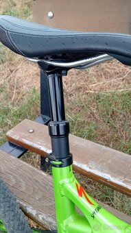 Specialized Fsr Xc pro - 4