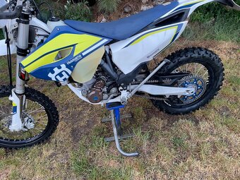Husqarna Fe 350 2017 - 4