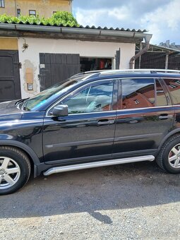 prodam volvo xc 90 - 4