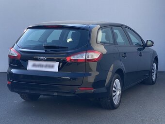 Ford Mondeo 2.0 TDCi , 103 kW nafta, 2011 - 4
