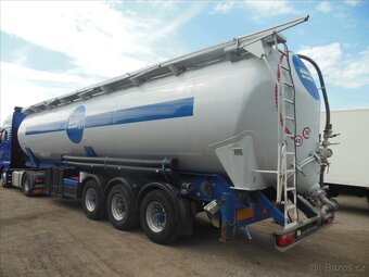 Spitzer SK 2460 CAL, 60m3 - 4