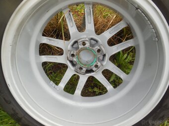 ALU kola 5x108 - 4