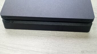 PlayStation 4 Slim 500gb - 4