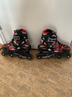 Inline brusle ROCES S102 - 4