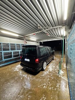 Alu kola RH 20” 5x120 245/35 R20 - 4