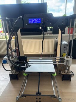 3D Tiskárna Anet A8 - 4