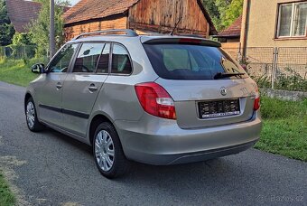 Škoda Fabia, 1.2 TSI, 50000 km - 4