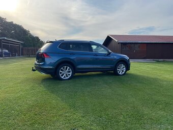 Volkswagen Tiguan - 4