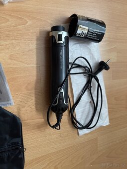 Rowenta multiglam styling set - 4
