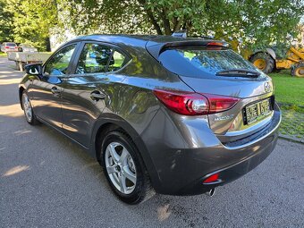 MAZDA 3 2.2D-150 SKYACTIVE CHALLENGE - 4