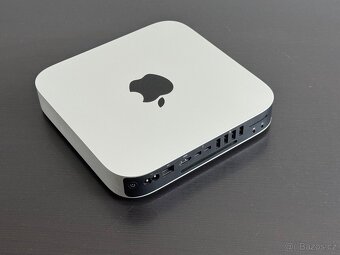  APPLE MAC MINI 2014 1.4 GHz i5 4GB RAM 250GB SSD HDMI - 4