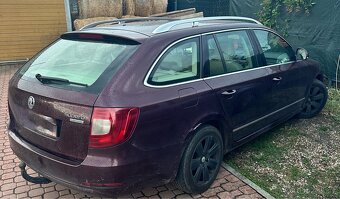 Superb 1.6tdi 2012 - 4