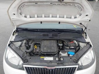 2015 Škoda citigo 1.0mpi Active - 4