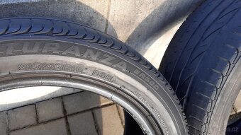 Bridgestone Turanza 2ks - 4