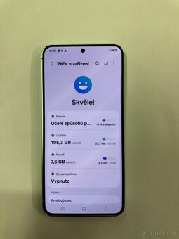 Samsung S25 128gb - 4