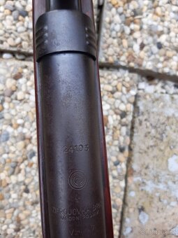 Vzduchovka vz 47 - 4