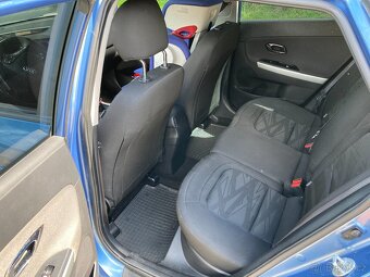 Ceed 1,6 CRDi - 4