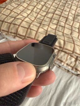 Apple watch Ultra 1. generace - 4