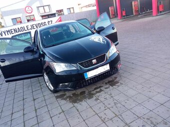 Seat Ibiza 2013 1.2 TSi 63 Kw 178000km - 4