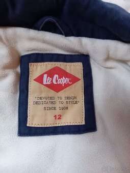 bunda parka - 4