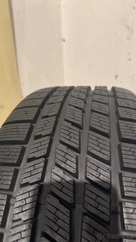 Zimní pneu 235/40/18 Pirelli 240 Snowsport - 4