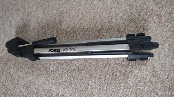 Fotostativ Fomei VP - 20 - 4