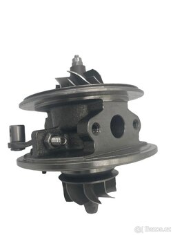 Nový střed turba KKK BV39 (1.9 / 2.0 TDI) - 4