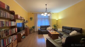 Mezonetový byt 3+KK v Opavě - 4