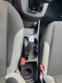 Ford Fiesta 1.25 EcoBoost - 4