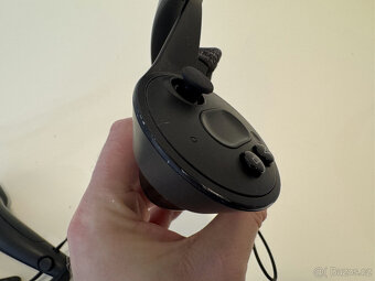 Valve Index VR Kit kompletní set + 1× nefunkčn base station - 4