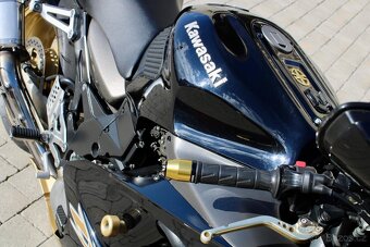 Kawasaki ZX12R Ninja Limitovaná Edícia - 4