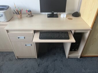 Nábytek do dětského/studentského pokoje - 4