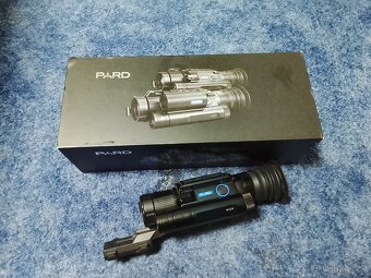 Pard nv008S - 4