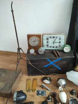 PRODÁM NÁLEZY Z PŮDY A STAROŽITNOSTI - 4