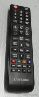 LED TV SAMSUNG s DVBT2 ve FULL HD - 4