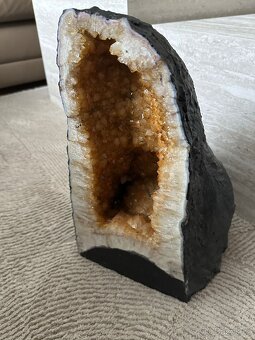 Geoda Ametystu 24KG - 4