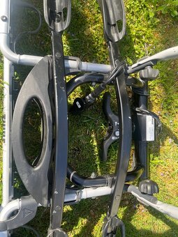 Nosič Kol THULE 940 EURORIDE - 4