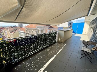 Prodej bytu 3kk, Francouzská, Brno - 4