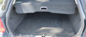 Peugeot 407 kombi - 4