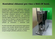 Výčepní zařízení na víno - 4