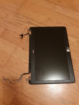 TN display/displej pro Dell e7240 - 4