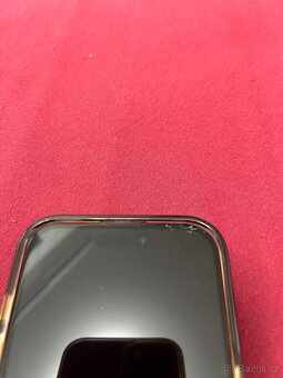 iPhone 15 Pro 128 GB – Natural Titanium - 4