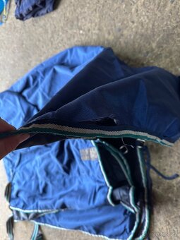 Bucas Termo vybehova deka 155cm - 4