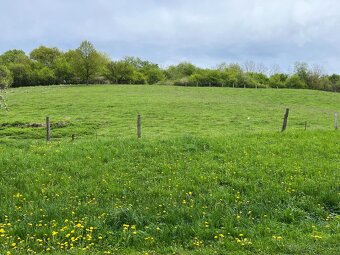 Prodej stavebního pozemku v Luhačovicích BEZ realitky - 4