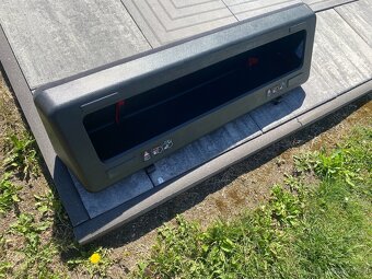 Original organizer Box pro S211 combi 2002-2009 - 4