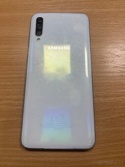 Samsung Galaxy A50 - 4