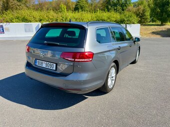 VW Passat B8 Blue Motion 2.0 TDI 110kW DSG - 4