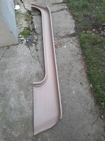 Fiat 850 výfuk dily Fiat 128 SL Coupe - 4