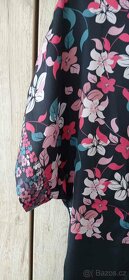 dámské halenky vel.36-38 - 4