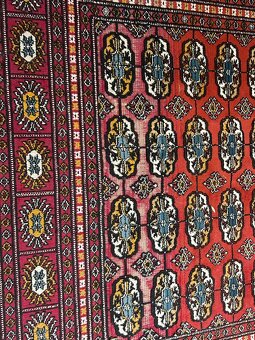 Perzský koberec, dovoz Holandsko - 4